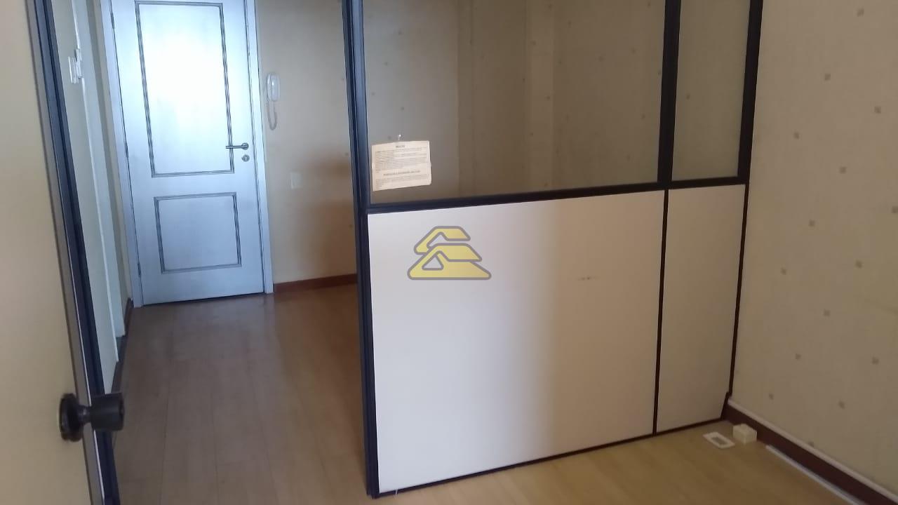 Conjunto Comercial-Sala à venda, 27m² - Foto 6