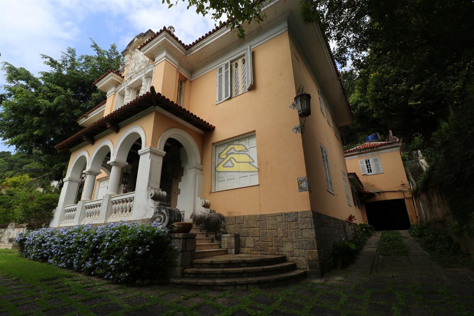 Casa para alugar com 4 quartos, 376m² - Foto 2