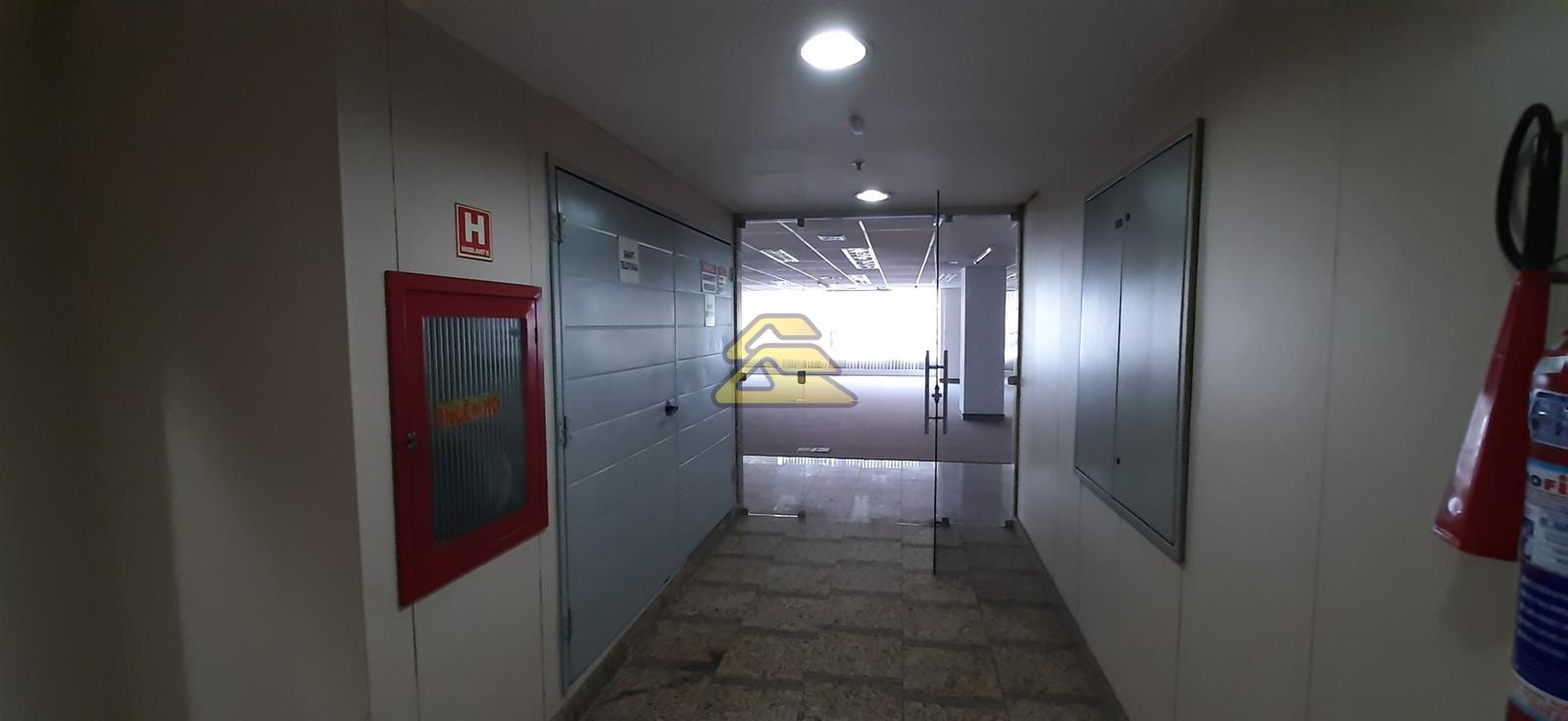 Conjunto Comercial-Sala para alugar, 963m² - Foto 24