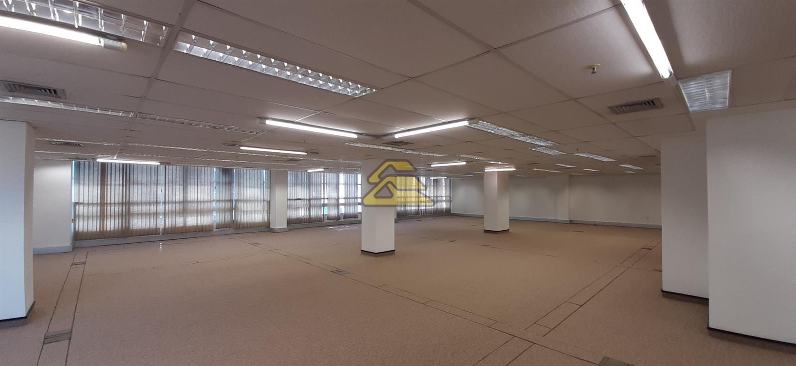 Conjunto Comercial-Sala para alugar, 963m² - Foto 1