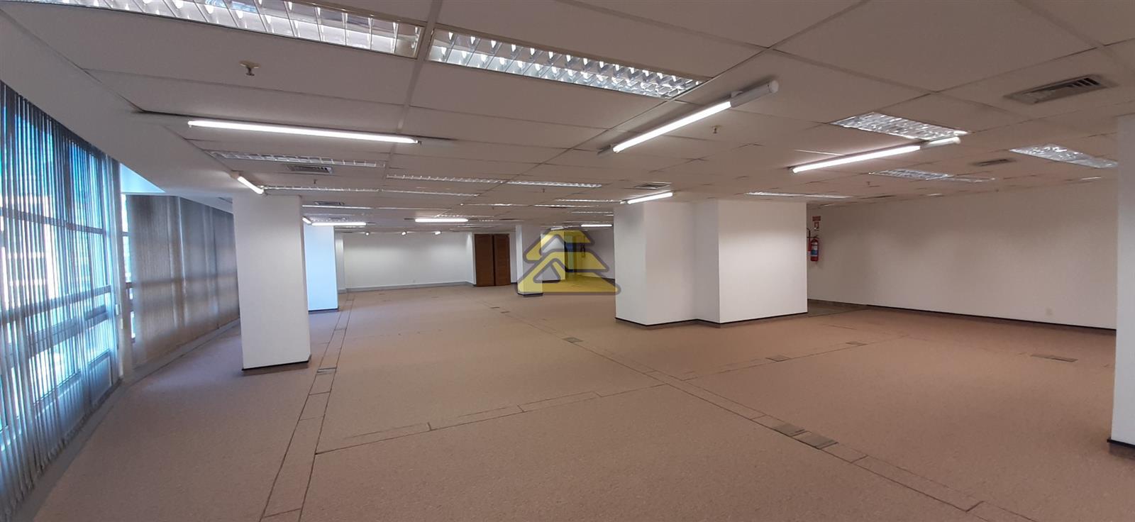 Conjunto Comercial-Sala para alugar, 963m² - Foto 3