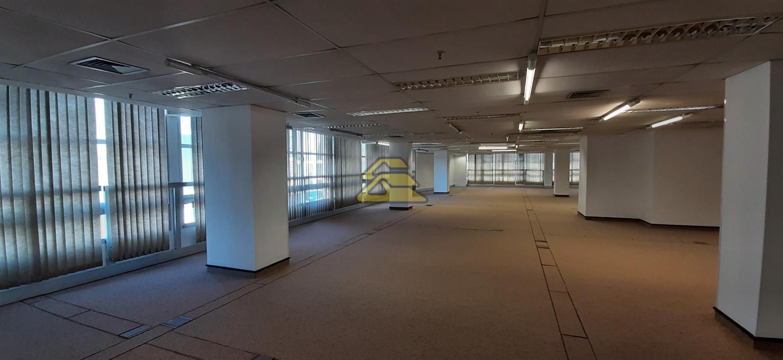 Conjunto Comercial-Sala para alugar, 963m² - Foto 5