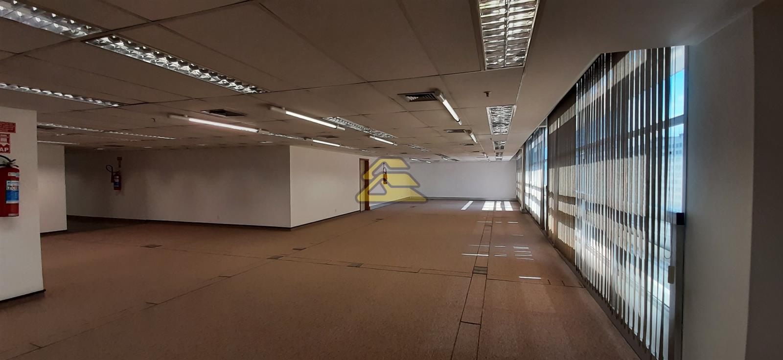 Conjunto Comercial-Sala para alugar, 963m² - Foto 6