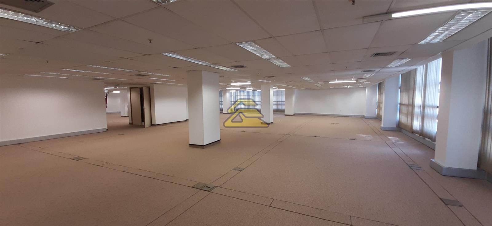 Conjunto Comercial-Sala para alugar, 963m² - Foto 7