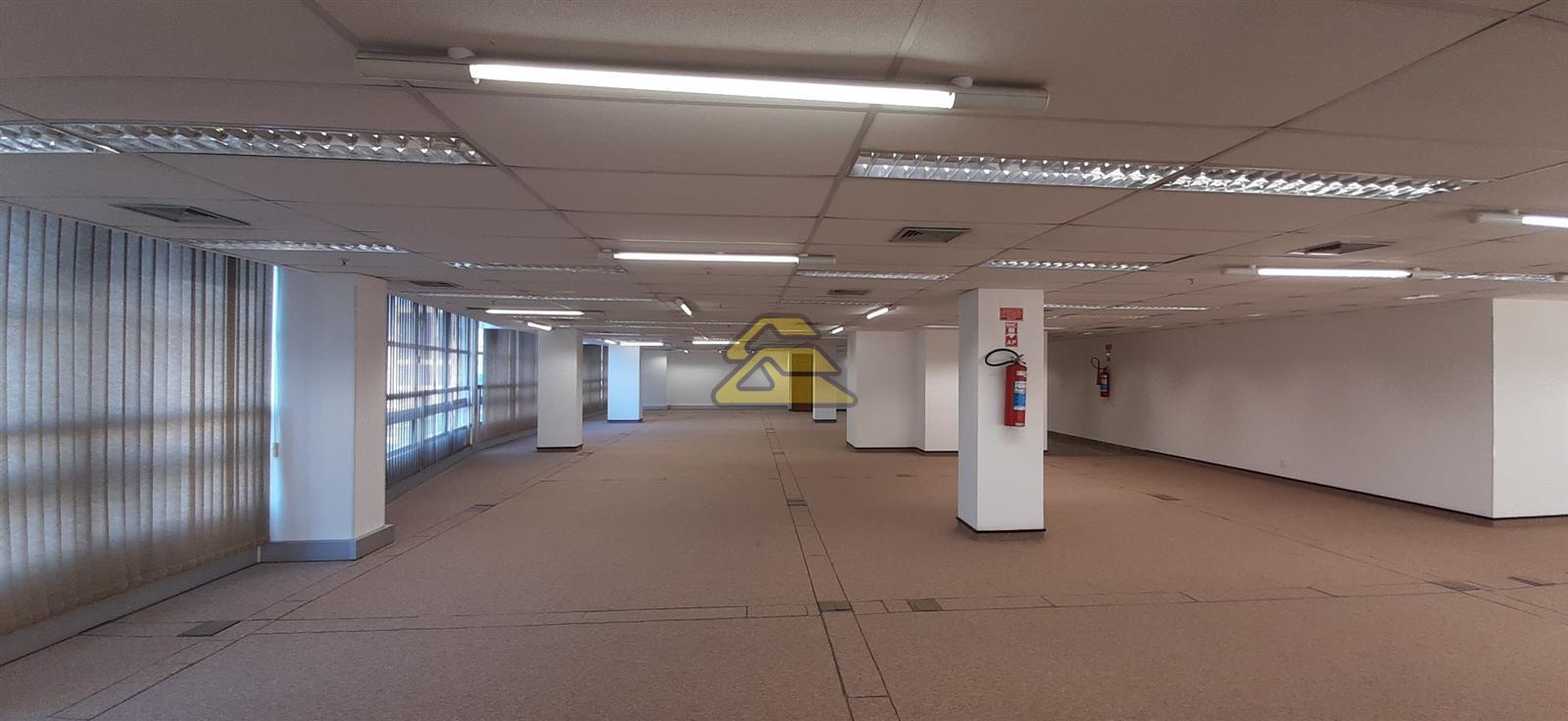 Conjunto Comercial-Sala para alugar, 963m² - Foto 10