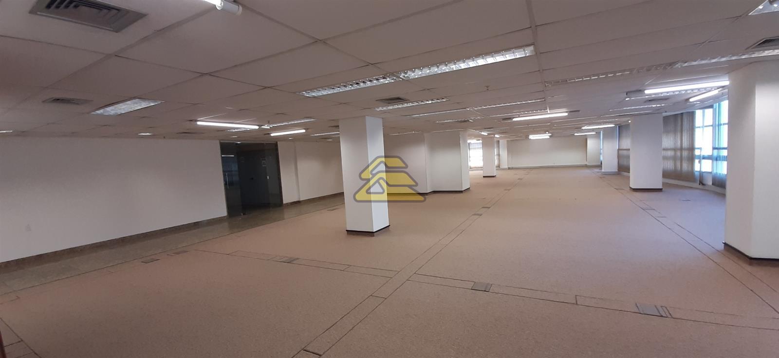 Conjunto Comercial-Sala para alugar, 963m² - Foto 11