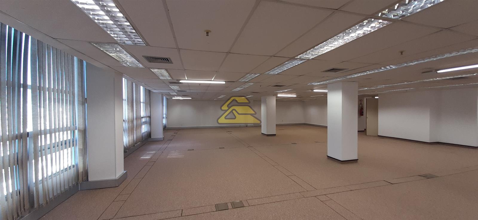 Conjunto Comercial-Sala para alugar, 963m² - Foto 13