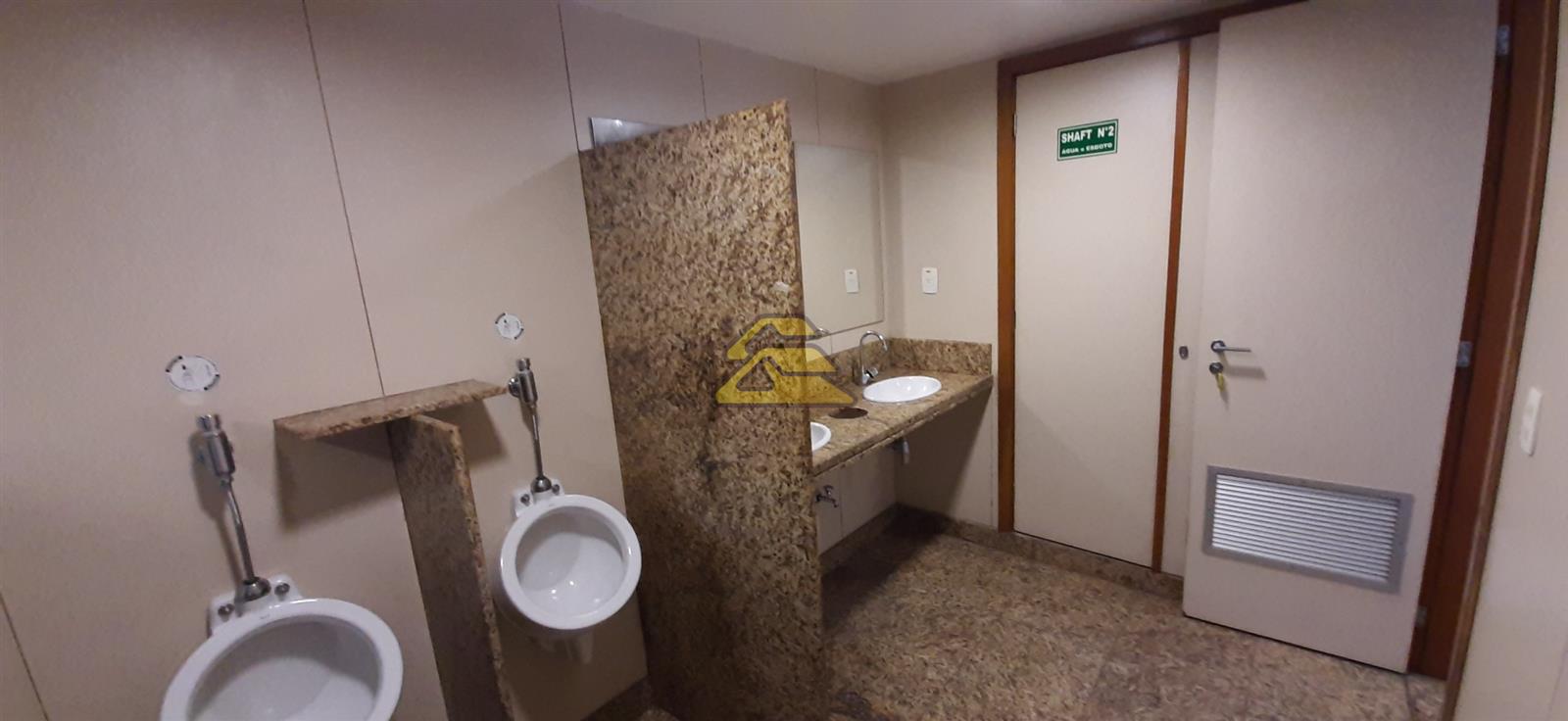 Conjunto Comercial-Sala para alugar, 963m² - Foto 17