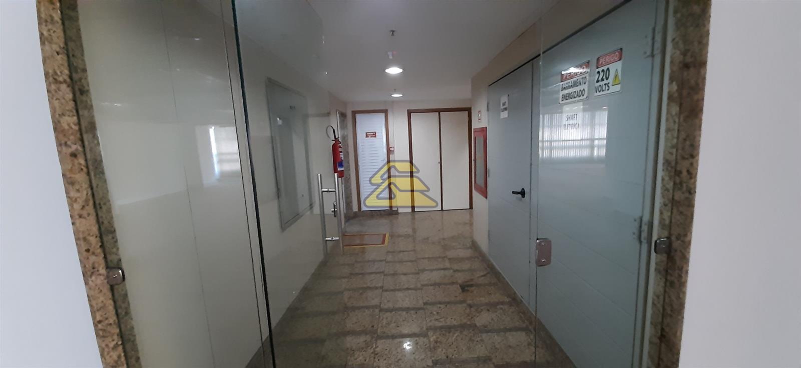 Conjunto Comercial-Sala para alugar, 963m² - Foto 23