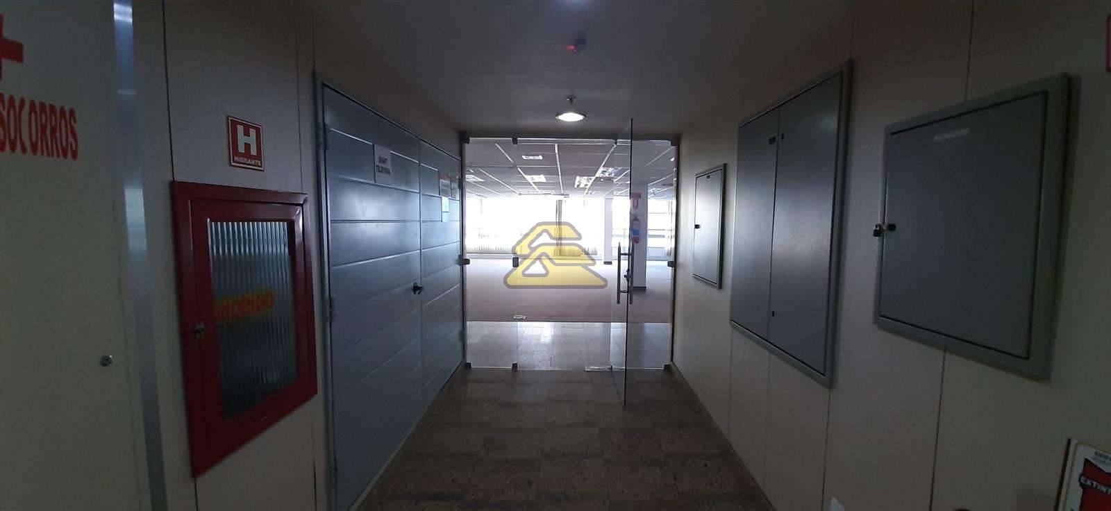 Conjunto Comercial-Sala para alugar, 950m² - Foto 19