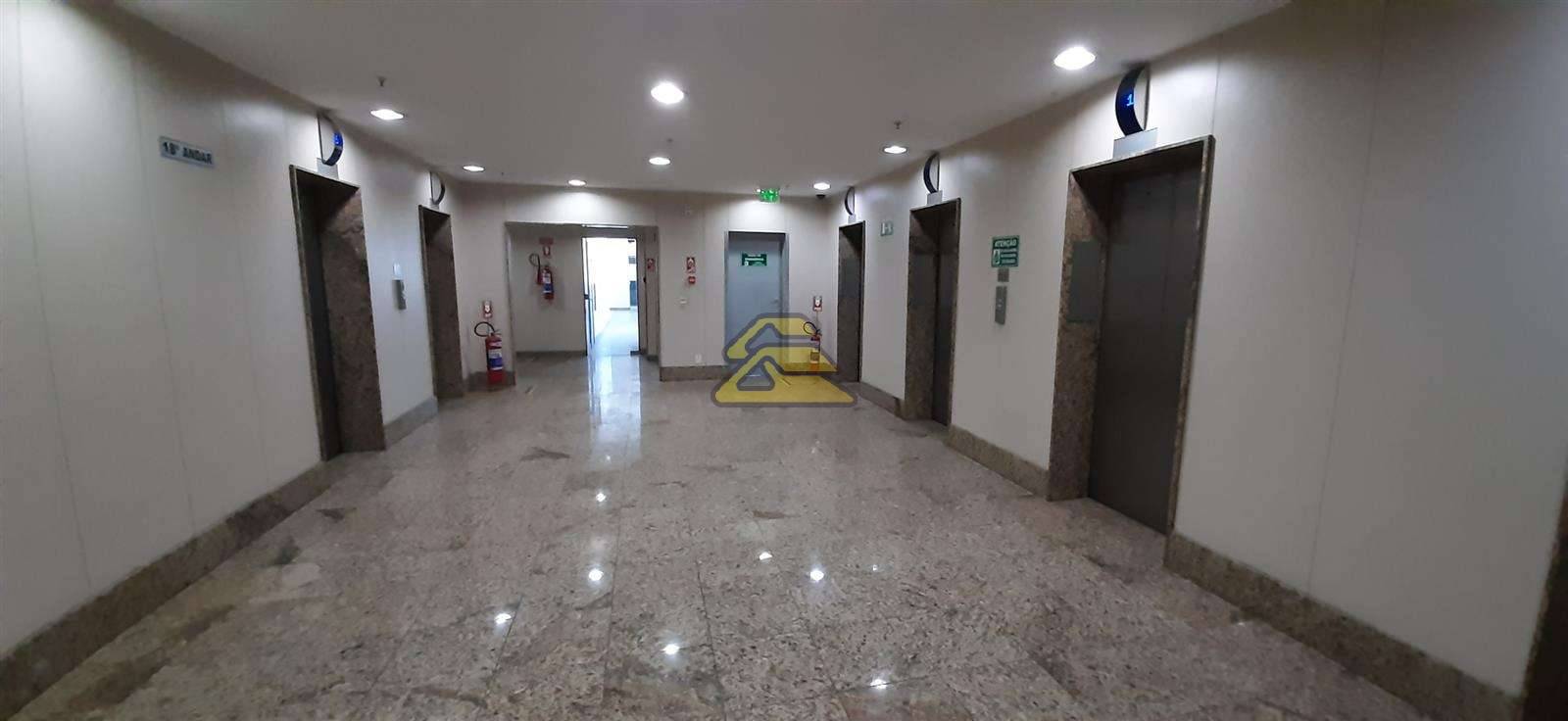 Conjunto Comercial-Sala para alugar, 950m² - Foto 21