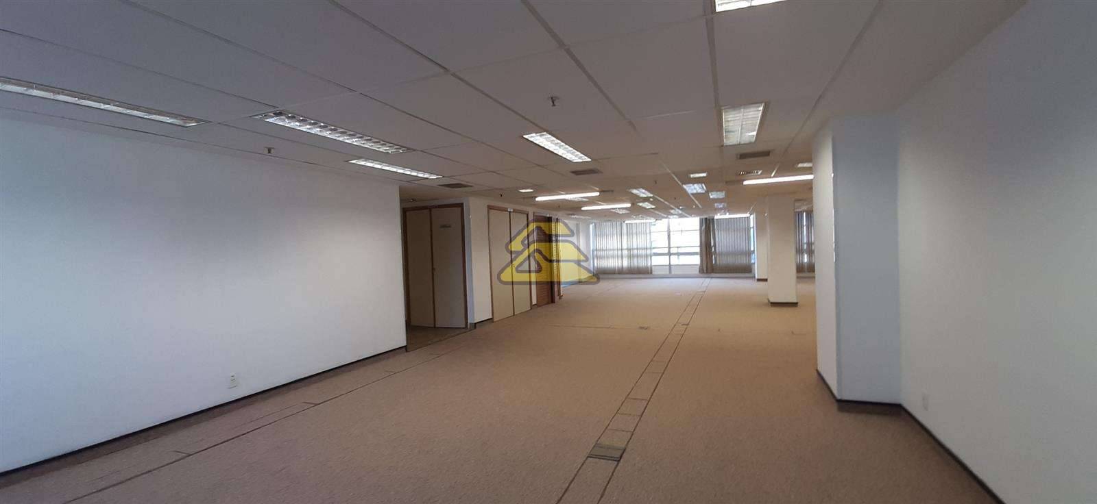 Conjunto Comercial-Sala para alugar, 950m² - Foto 9