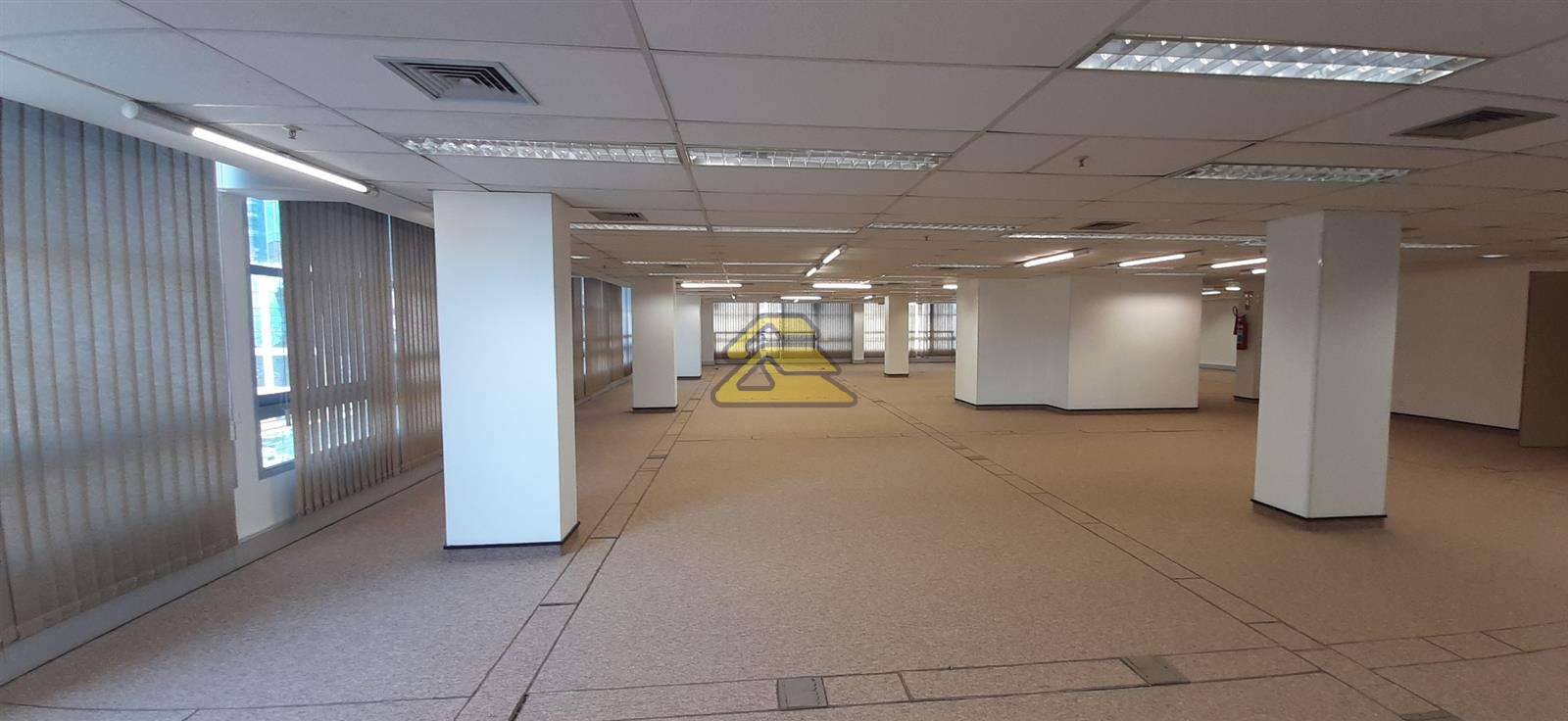 Conjunto Comercial-Sala para alugar, 950m² - Foto 6