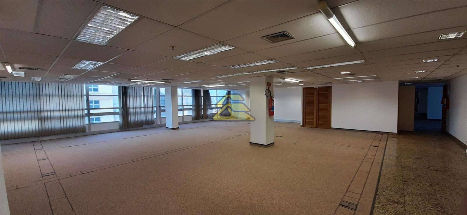 Conjunto Comercial-Sala para alugar, 950m² - Foto 2