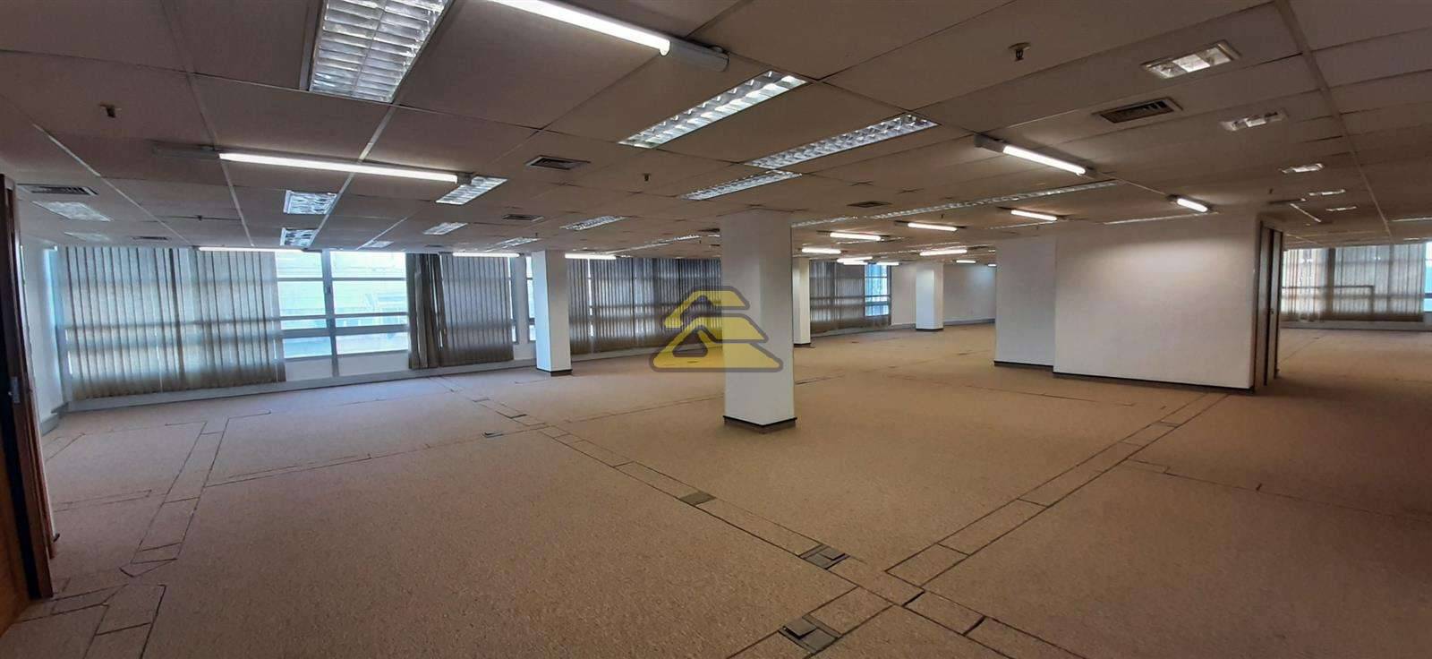 Conjunto Comercial-Sala para alugar, 950m² - Foto 3