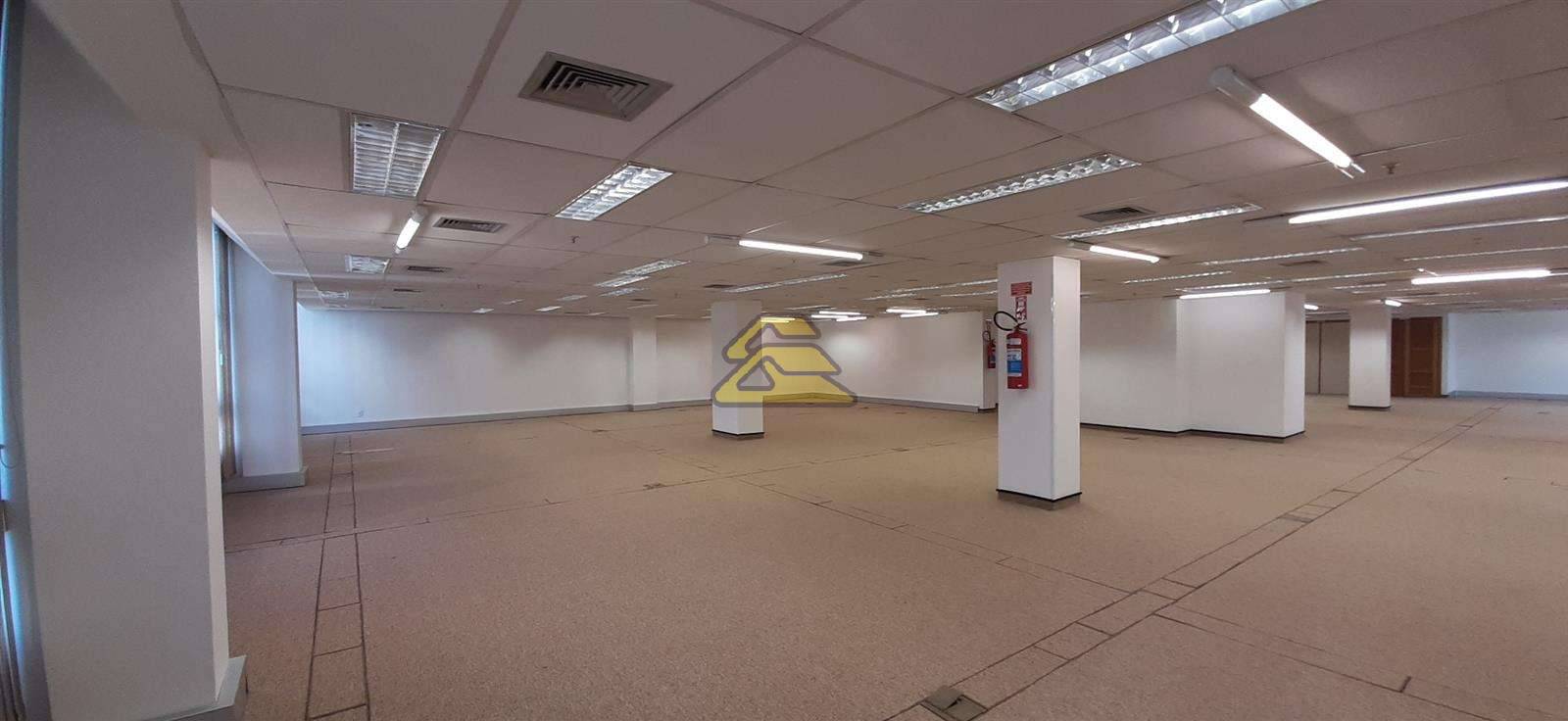 Conjunto Comercial-Sala para alugar, 950m² - Foto 5