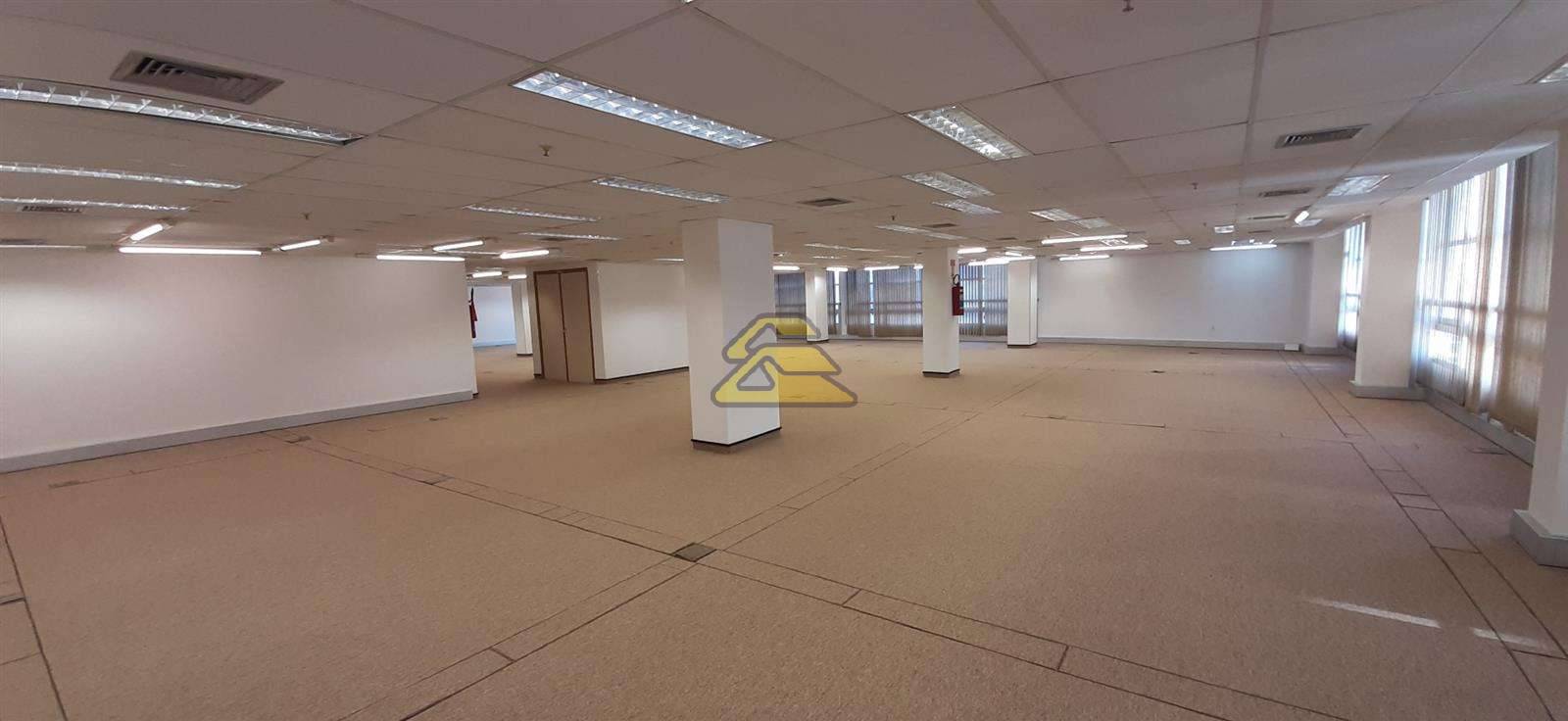 Conjunto Comercial-Sala para alugar, 950m² - Foto 4