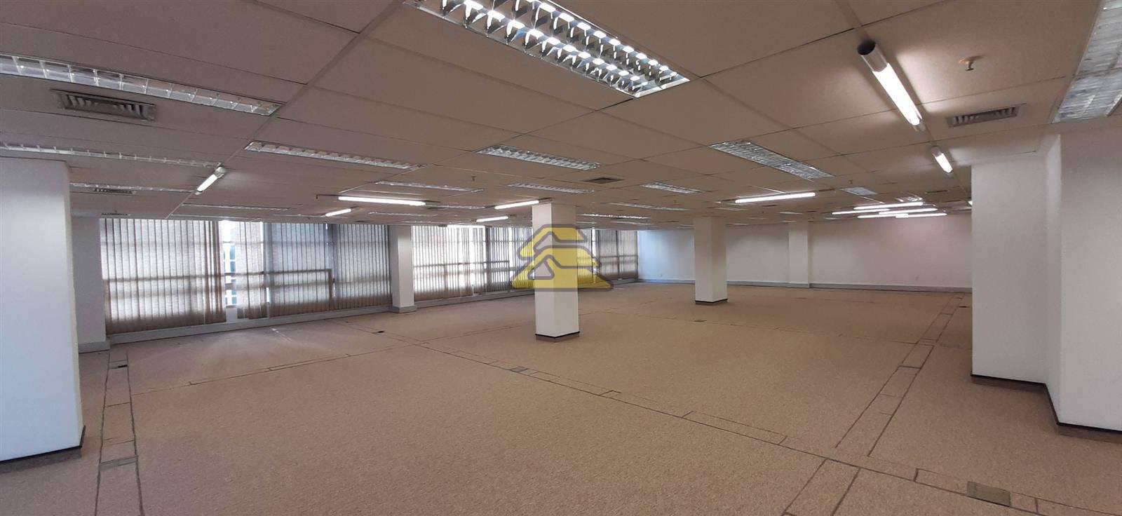 Conjunto Comercial-Sala para alugar, 950m² - Foto 7