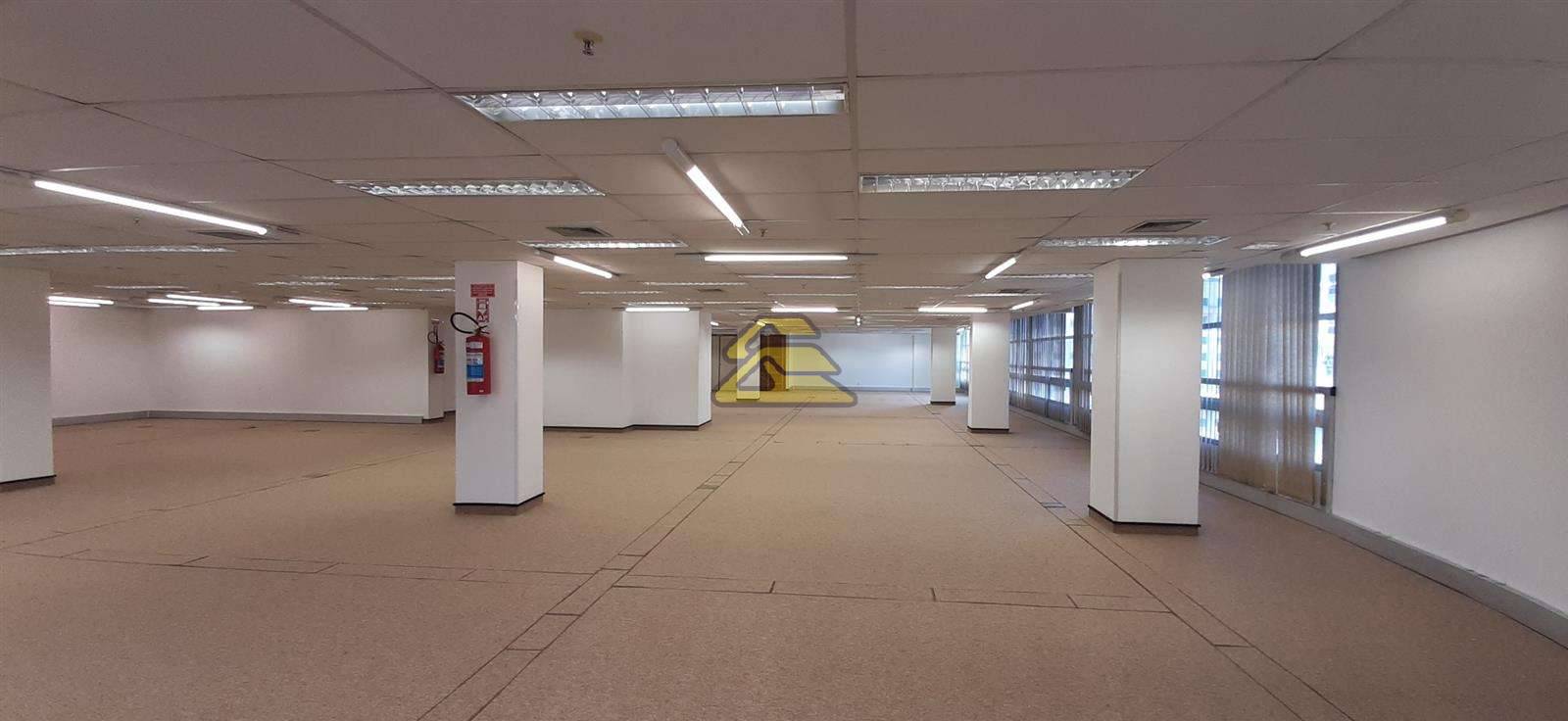 Conjunto Comercial-Sala para alugar, 950m² - Foto 8