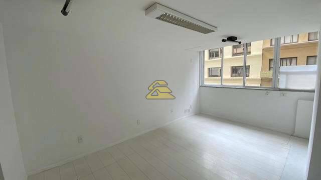 Conjunto Comercial-Sala à venda, 66m² - Foto 9