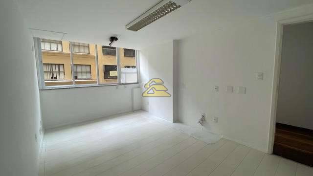 Conjunto Comercial-Sala à venda, 66m² - Foto 8