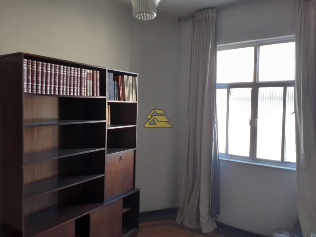 Apartamento à venda com 3 quartos, 97m² - Foto 9