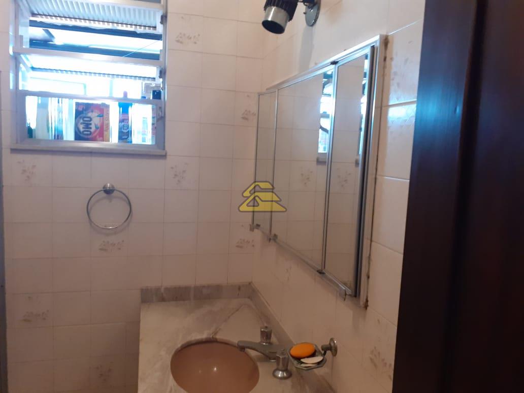 Apartamento à venda com 3 quartos, 97m² - Foto 21