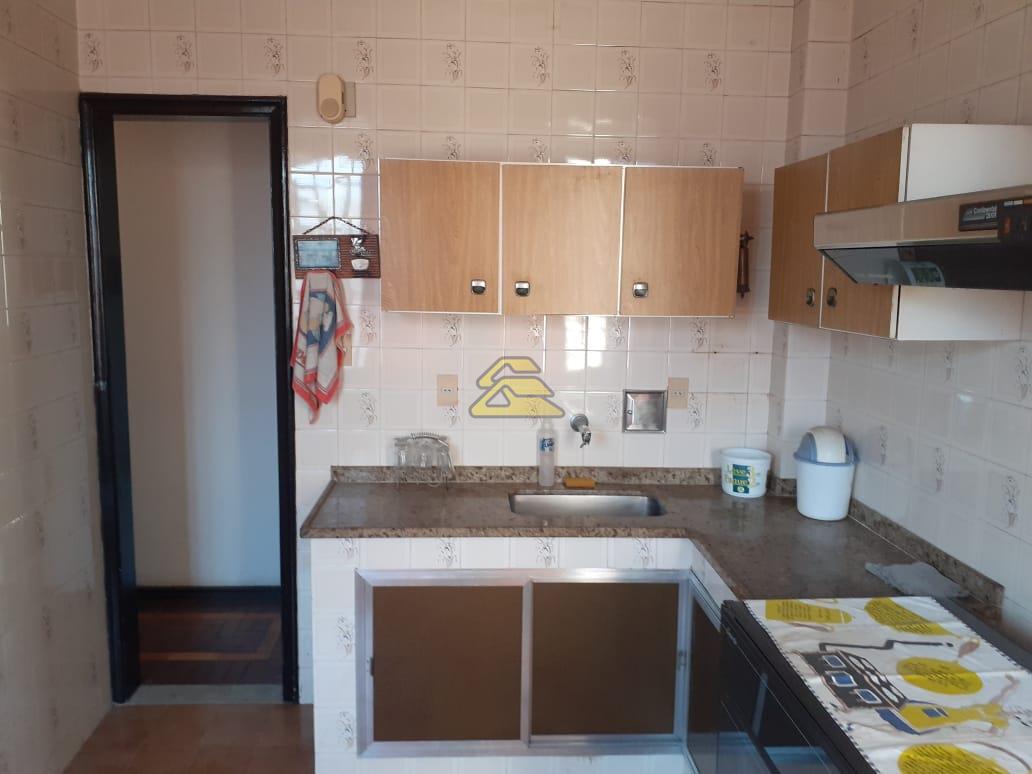 Apartamento à venda com 3 quartos, 97m² - Foto 19