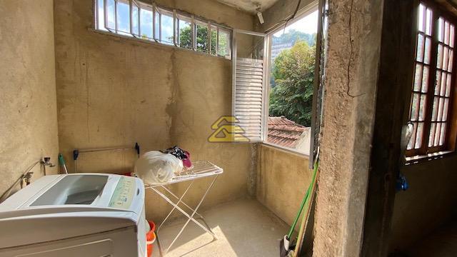 Apartamento à venda com 4 quartos, 177m² - Foto 24