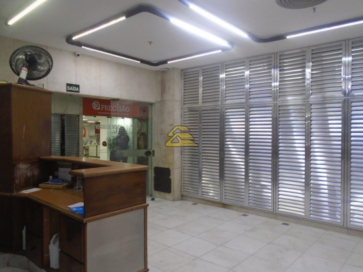 Conjunto Comercial-Sala para alugar, 27m² - Foto 14