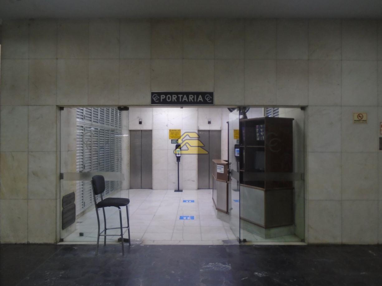 Conjunto Comercial-Sala para alugar, 27m² - Foto 17