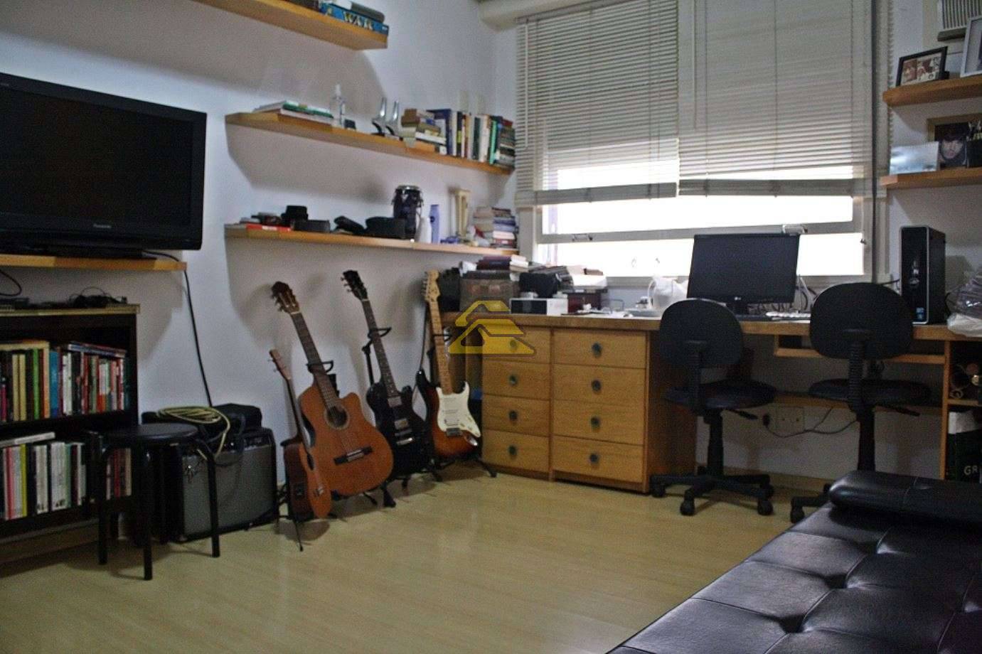 Apartamento à venda com 3 quartos, 354m² - Foto 25