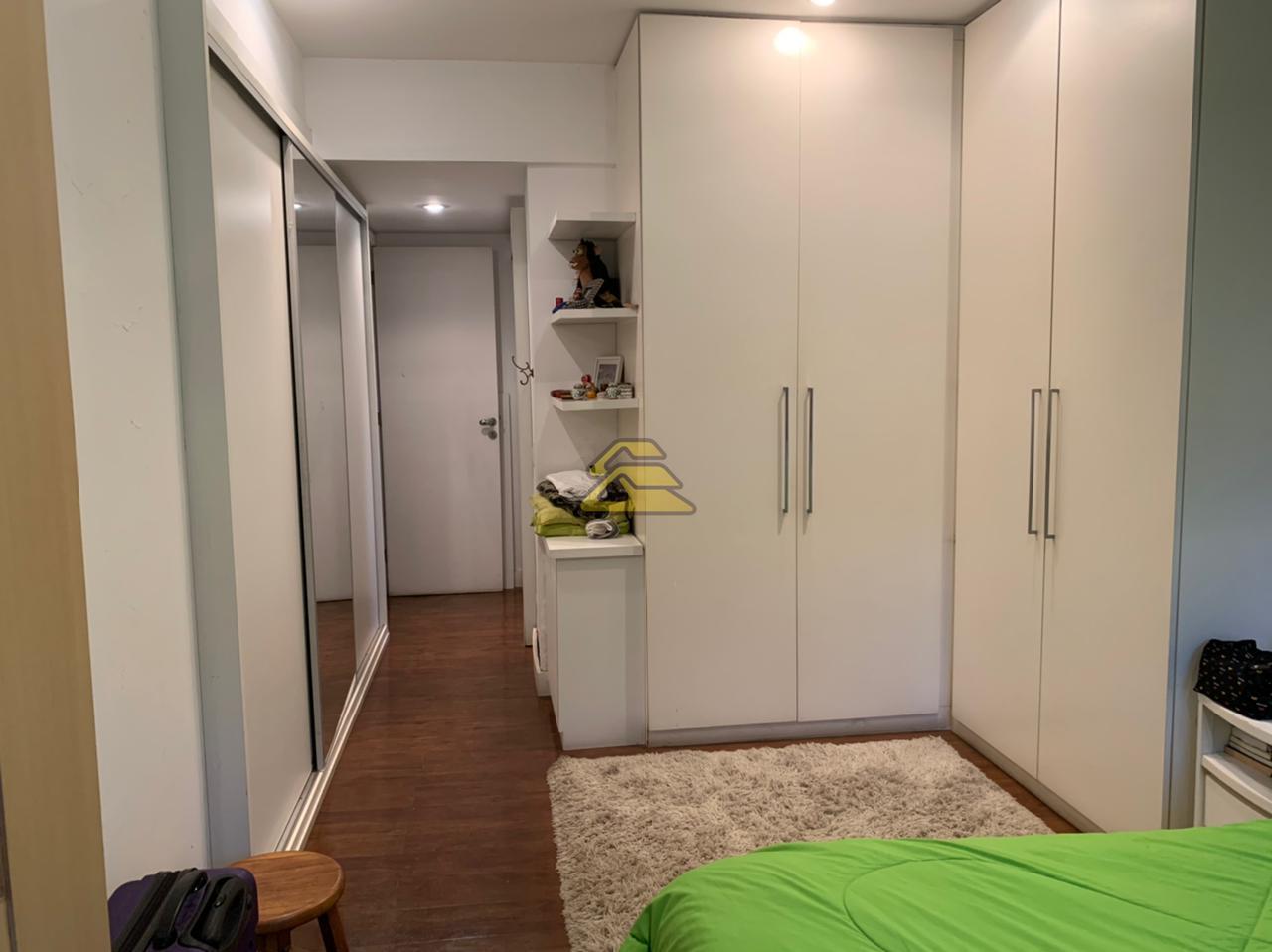 Apartamento à venda com 4 quartos, 152m² - Foto 13