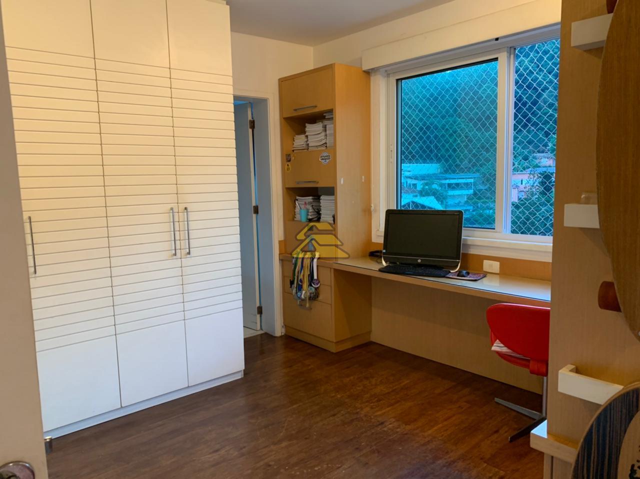 Apartamento à venda com 4 quartos, 152m² - Foto 12