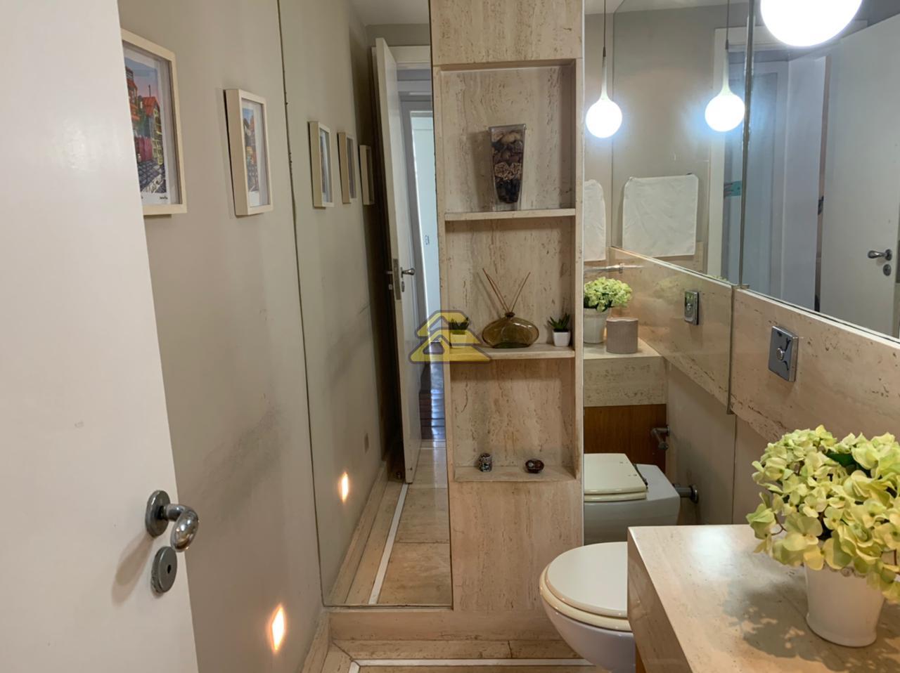 Apartamento à venda com 4 quartos, 152m² - Foto 19