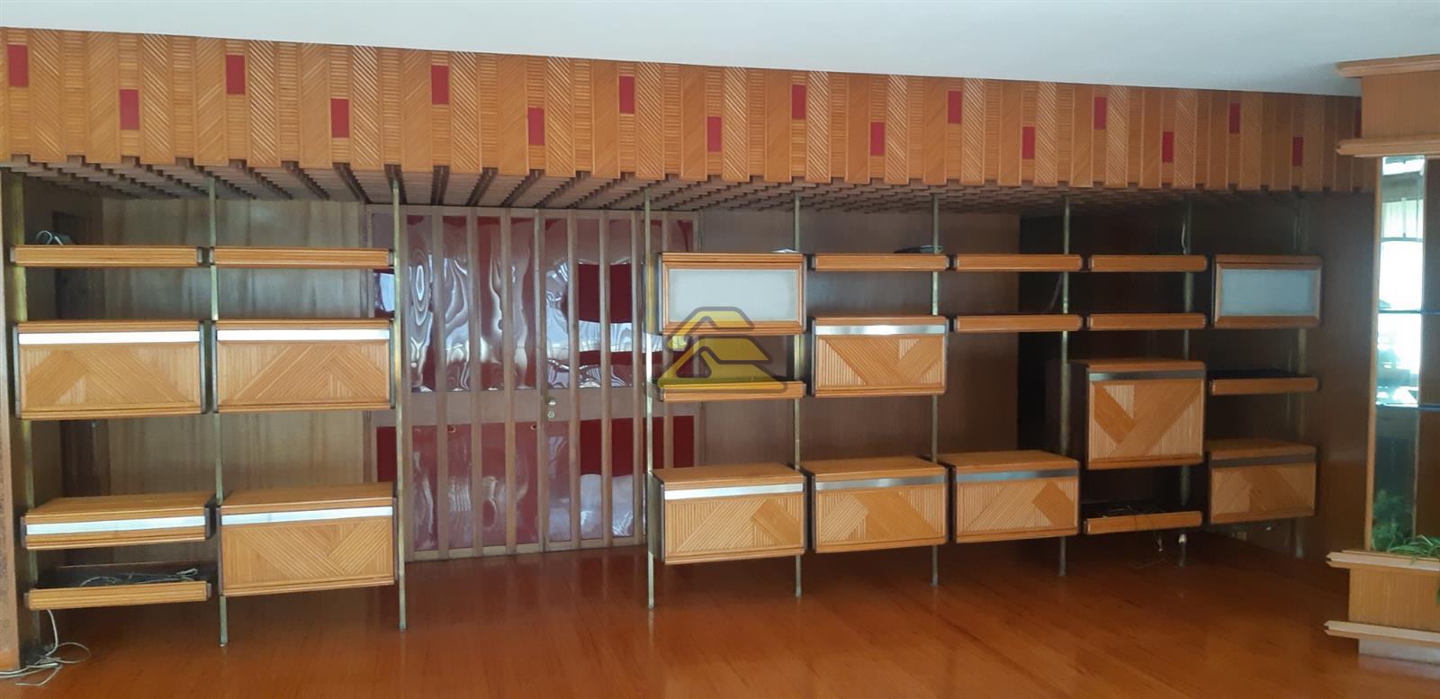 Apartamento à venda com 3 quartos, 292m² - Foto 7