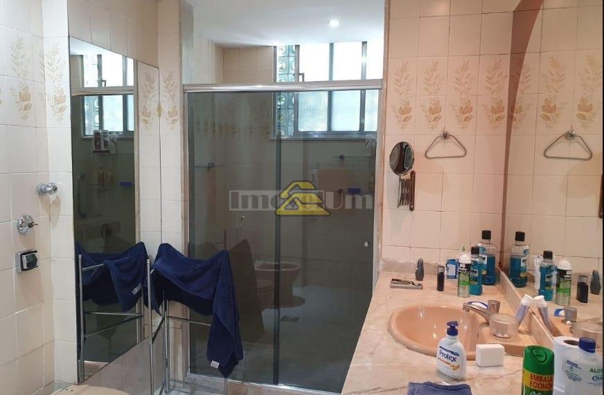 Apartamento à venda com 3 quartos, 200m² - Foto 20