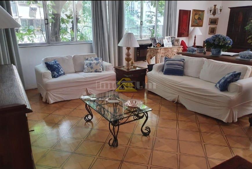 Apartamento à venda com 3 quartos, 200m² - Foto 25