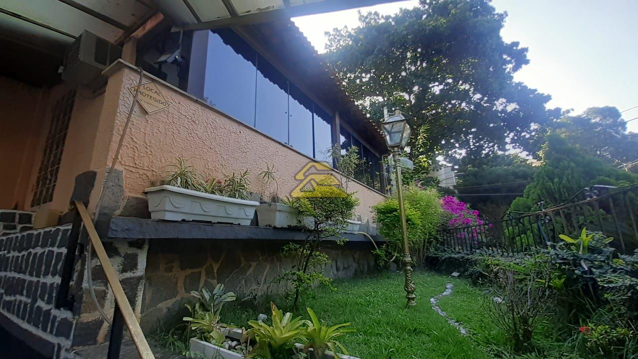 Prédio Inteiro à venda e aluguel com 4 quartos, 550m² - Foto 2