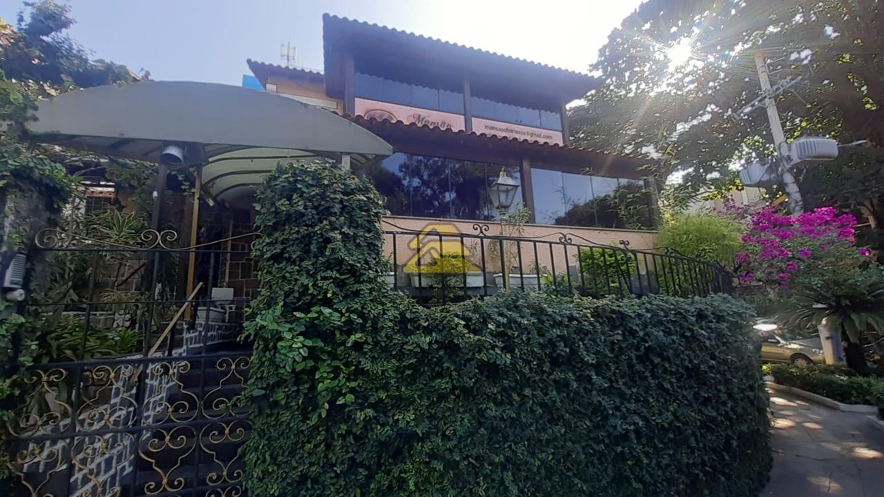 Prédio Inteiro à venda e aluguel com 4 quartos, 550m² - Foto 4