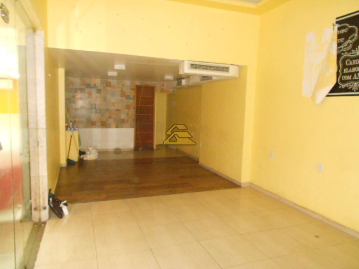 Loja-Salão à venda, 69m² - Foto 1