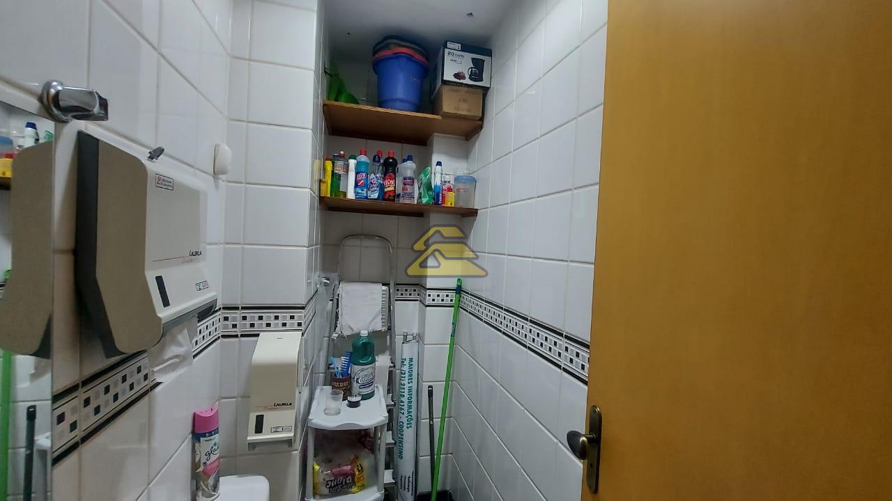 Conjunto Comercial-Sala à venda, 46m² - Foto 17