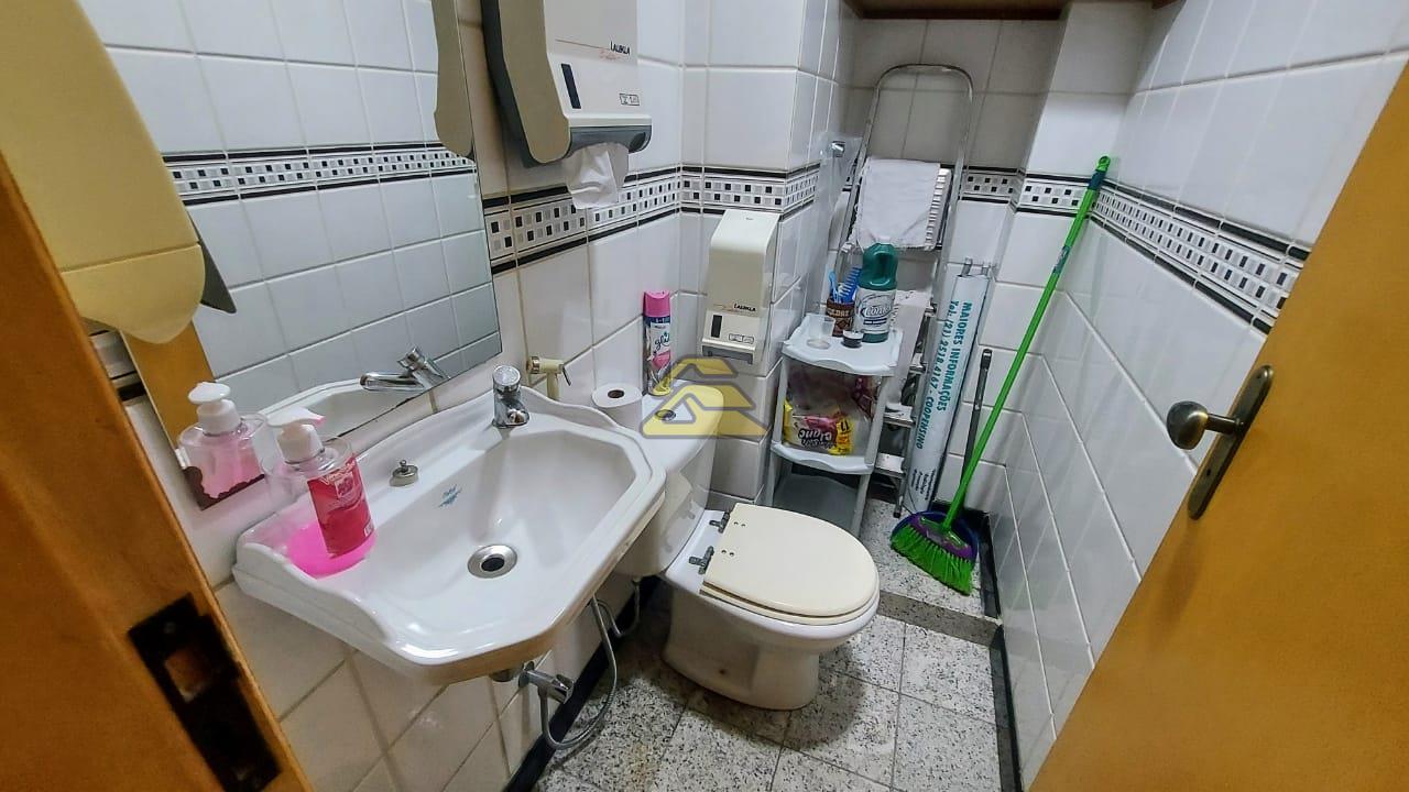 Conjunto Comercial-Sala à venda, 46m² - Foto 18