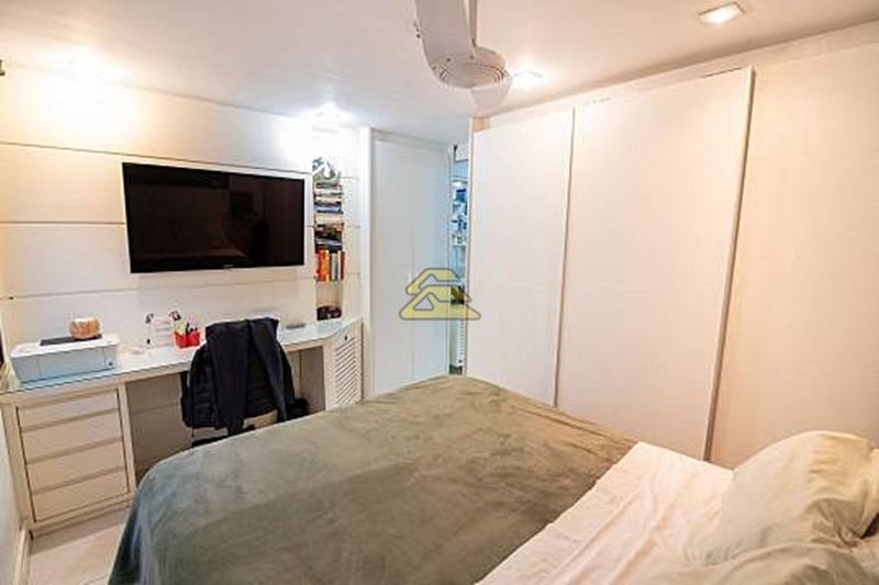 Cobertura à venda com 2 quartos, 115m² - Foto 16