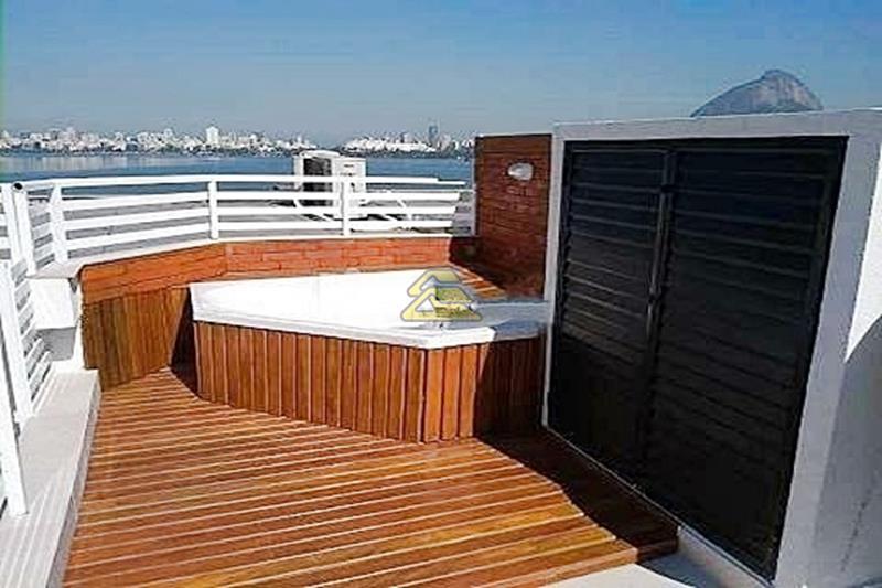 Cobertura à venda com 2 quartos, 115m² - Foto 21