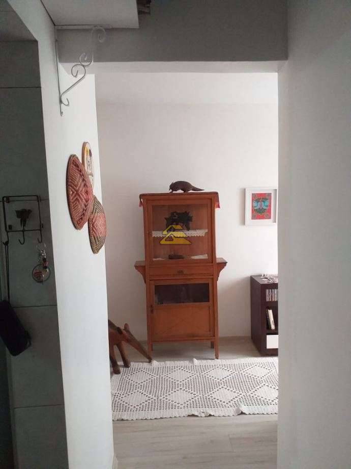 Apartamento à venda com 2 quartos, 47m² - Foto 9