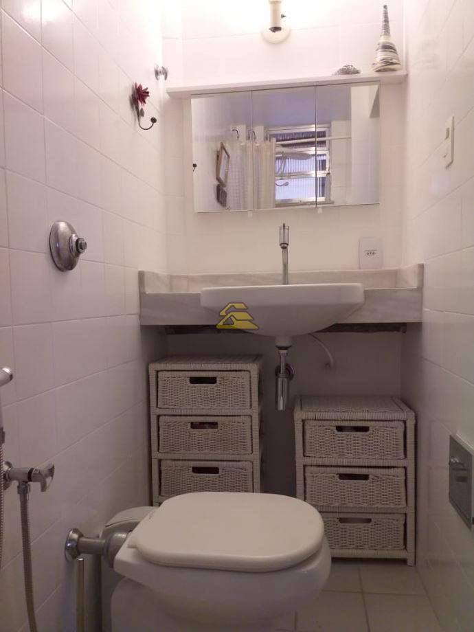 Apartamento à venda com 2 quartos, 47m² - Foto 14