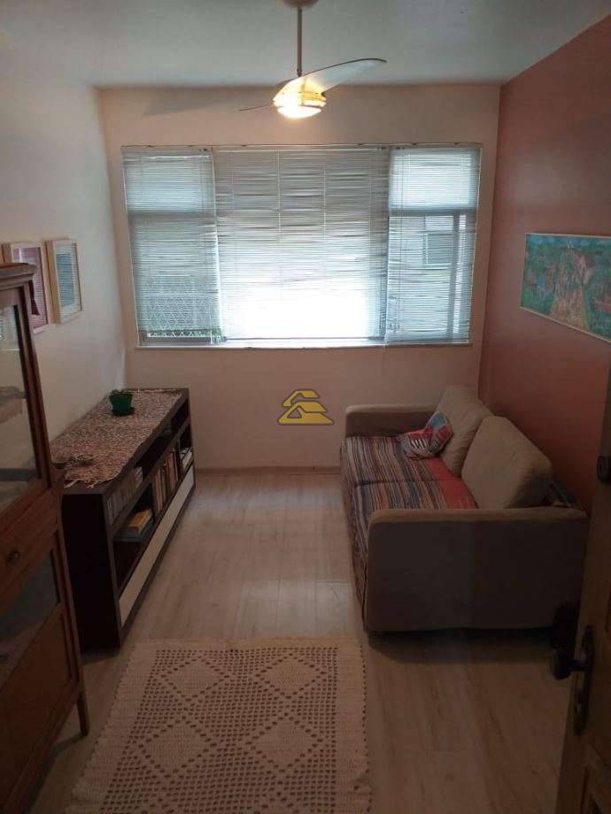 Apartamento à venda com 2 quartos, 47m² - Foto 3