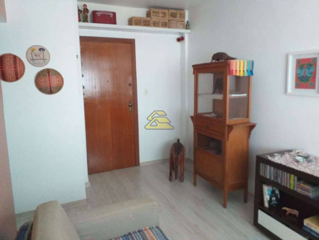 Apartamento à venda com 2 quartos, 47m² - Foto 1