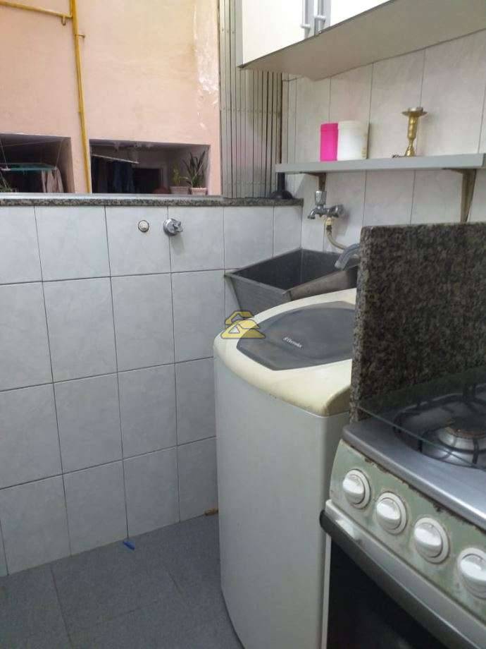 Apartamento à venda com 2 quartos, 47m² - Foto 12